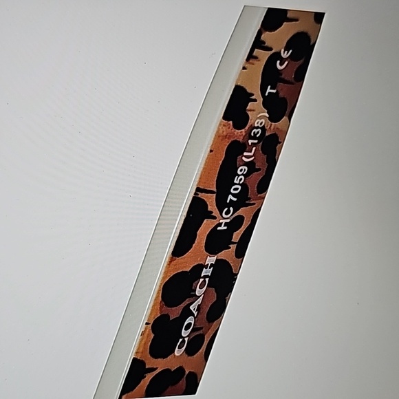 Have one to sell? Sell it yourself Similar Items See all Coach S1511 Womens - Picture 2 of 14